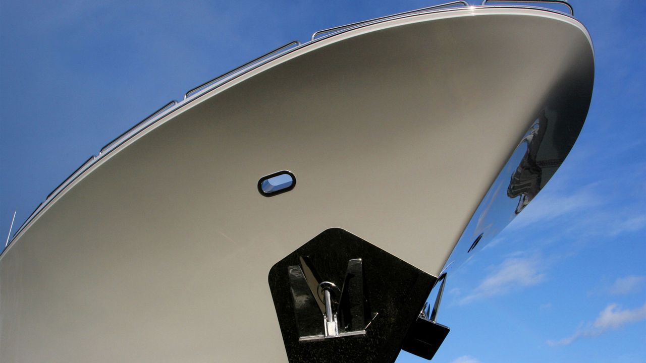 What to Know About Anchor Gear Maintenance